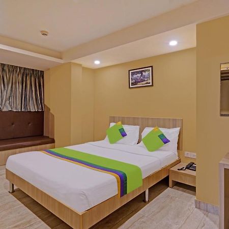Hotel Treebo Fourth Avenue Chennai Esterno foto
