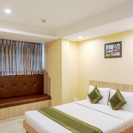 Hotel Treebo Fourth Avenue Chennai Esterno foto