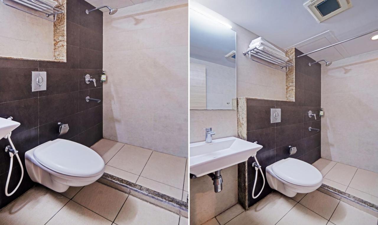 Hotel Treebo Fourth Avenue Chennai Esterno foto