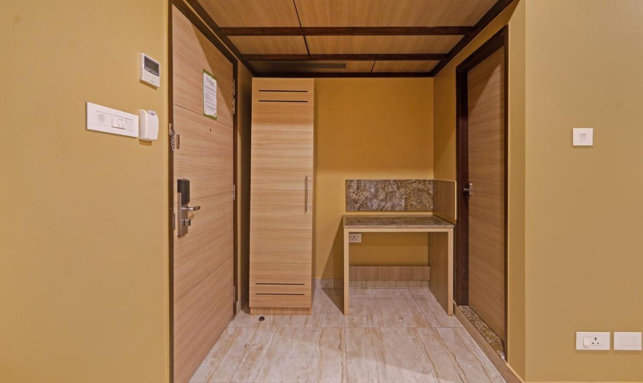 Hotel Treebo Fourth Avenue Chennai Esterno foto