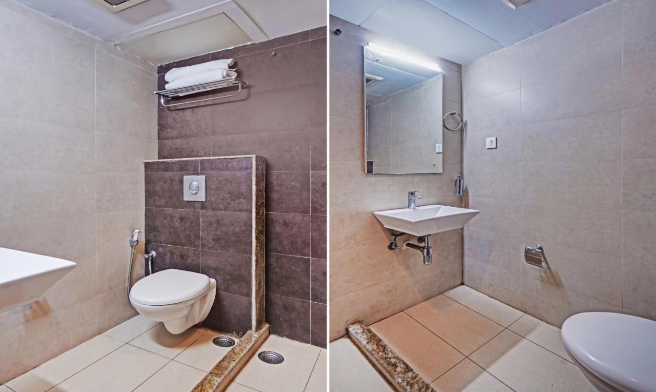 Hotel Treebo Fourth Avenue Chennai Esterno foto