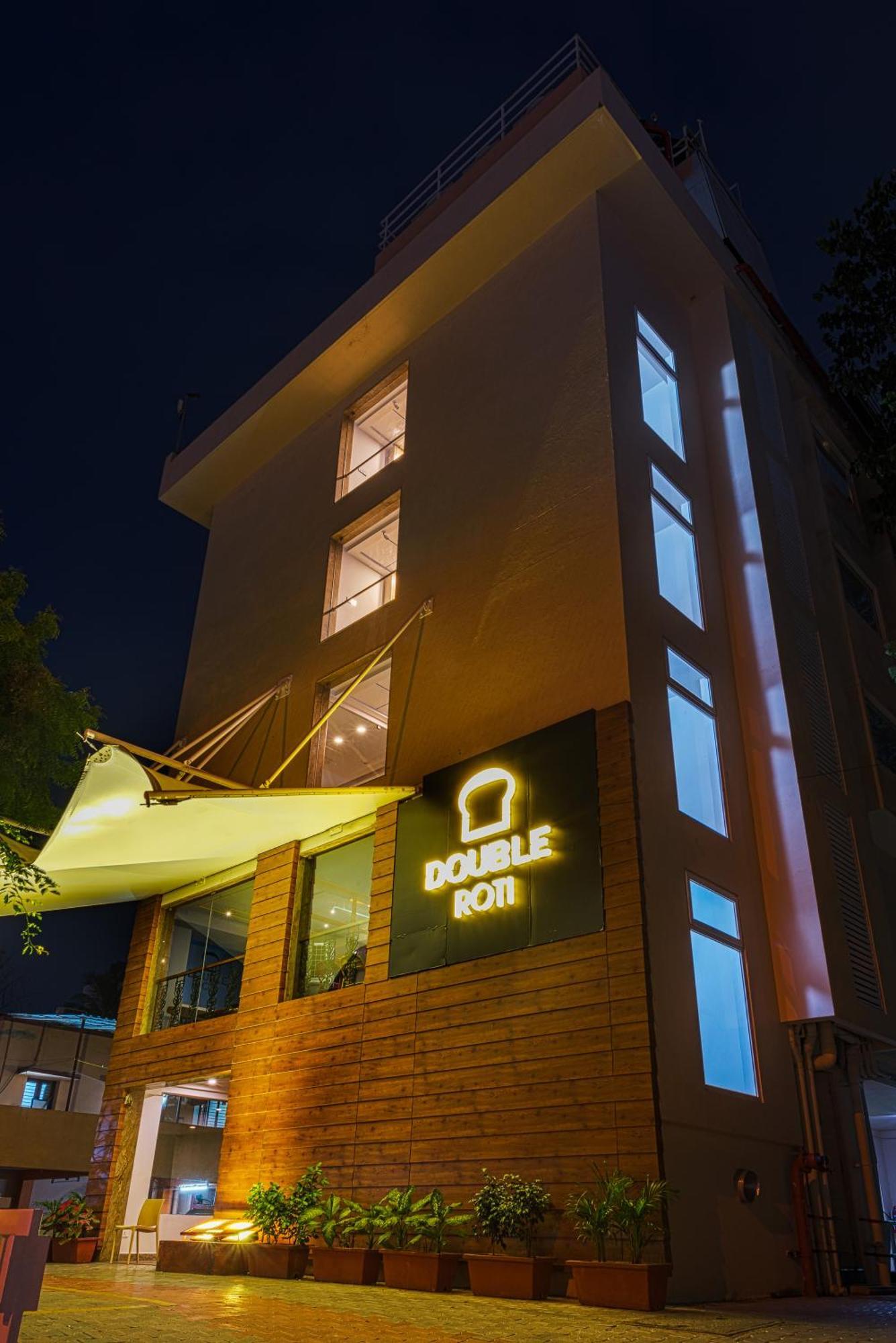 Hotel Treebo Fourth Avenue Chennai Esterno foto