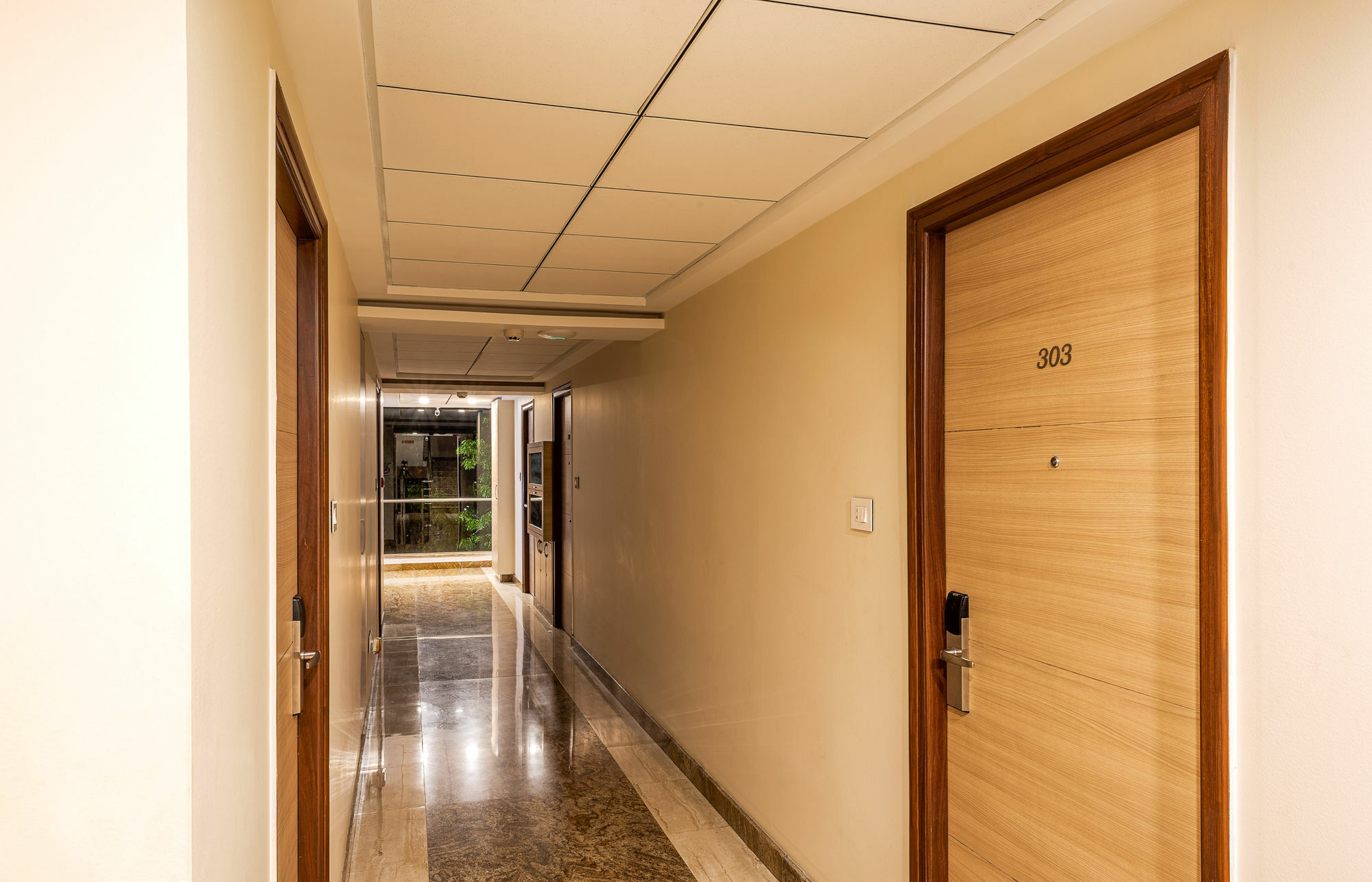 Hotel Treebo Fourth Avenue Chennai Esterno foto