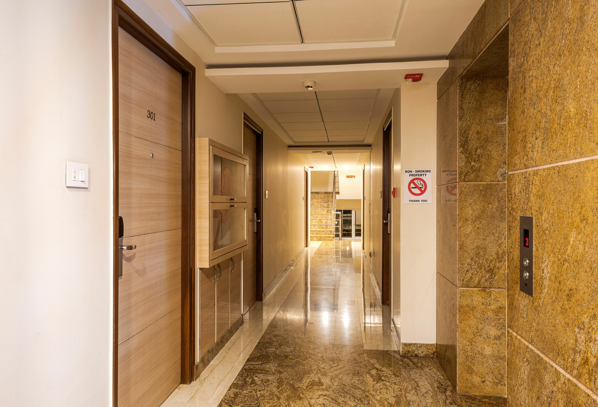 Hotel Treebo Fourth Avenue Chennai Esterno foto